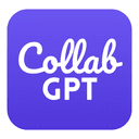 CollabGPT logo
